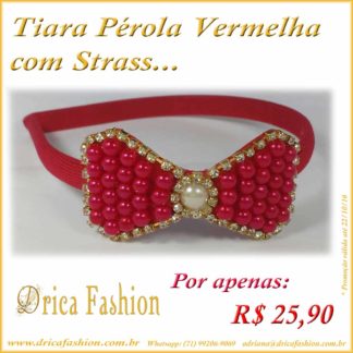 Tiaras DricaFashion Salvador