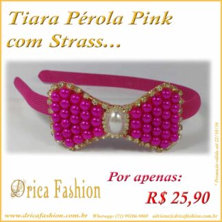 Tiaras DricaFashion Salvador