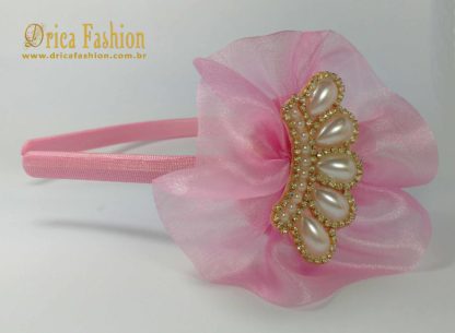 Tiaras DricaFashion Salvador