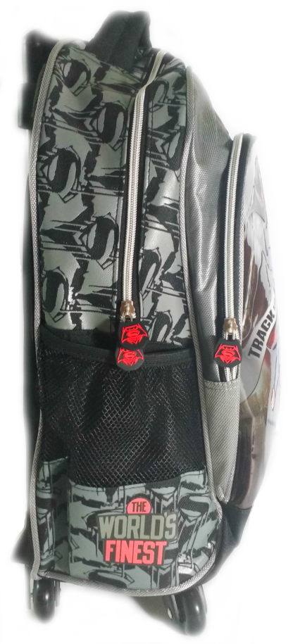 Mochila Batman vs Superman