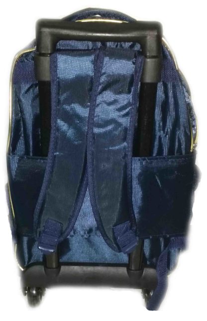 Mochila de Rodinhas Carros Drica Fashion Salvador