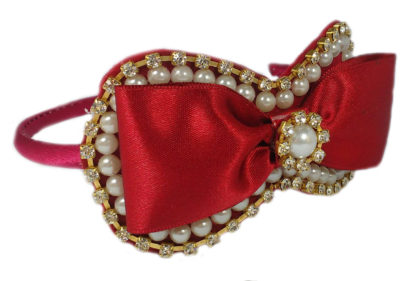 Tiaras DricaFashion Salvador