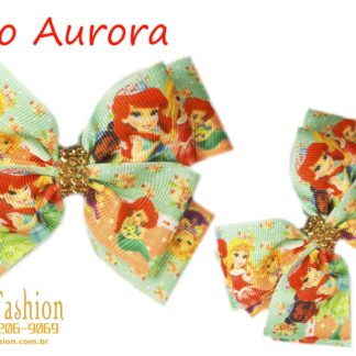 Laços Drica Fashion