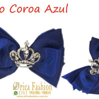 Laços Drica Fashion