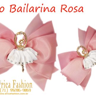 Laços Drica Fashion