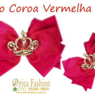 Laços Drica Fashion