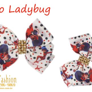 Laços Drica Fashion