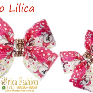 Laços Drica Fashion