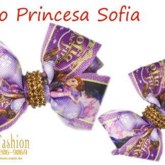 Laços Drica Fashion