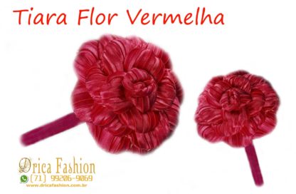 Laços Drica Fashion