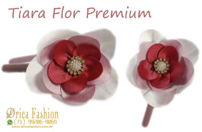 Tiaras Drica Fashion