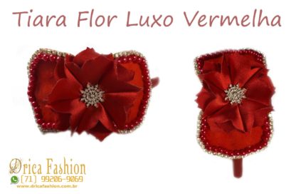 Tiaras Drica Fashion