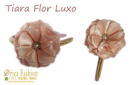 Tiaras Drica Fashion