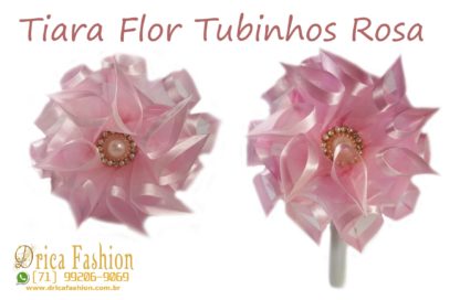 Tiaras Drica Fashion