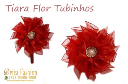 Tiaras Drica Fashion