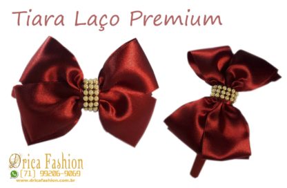 Tiaras Drica Fashion