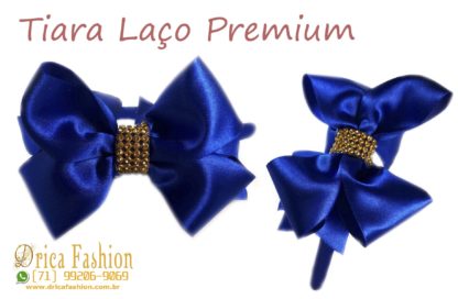 Tiaras Drica Fashion